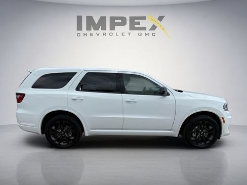 Used 2026 Dodge Durango GT AWD/4WD image 6