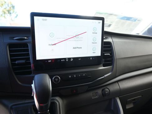 New 2026 Ford Transit 250 148 Medium Roof image 11