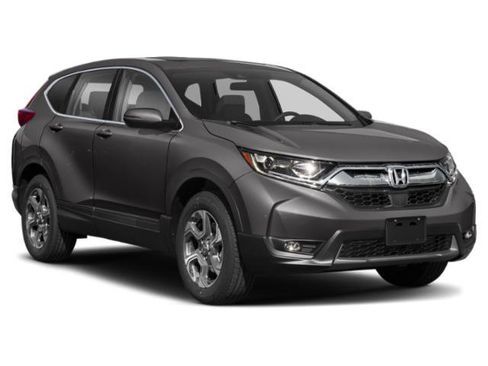 Certified 2019 Honda CR-V EX image 6