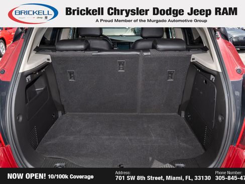 Used 2019 Buick Encore Preferred image 9