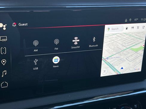 New 2026 GMC Sierra 1500 AT4 w/ AT4 Premium Package AWD/4WD image 15