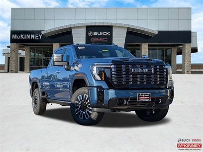 New 2026 GMC Sierra 2500 Denali Ultimate