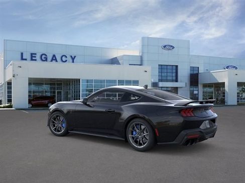 New 2026 Ford Mustang Dark Horse RWD image 4