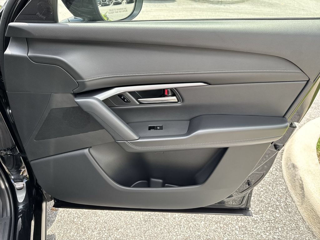 New 2026 MAZDA CX-5 Preferred AWD/4WD image 43