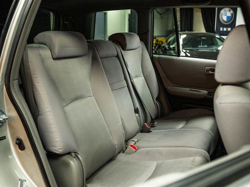 Used 2006 Toyota Highlander 4WD Hybrid image 11