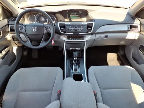 Used 2013 Honda Accord LX image 11