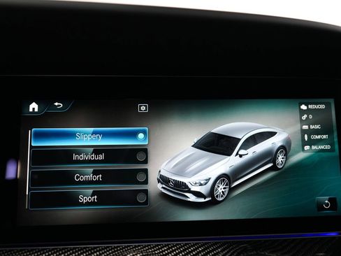 Used 2023 Mercedes-Benz AMG GT 53 image 19