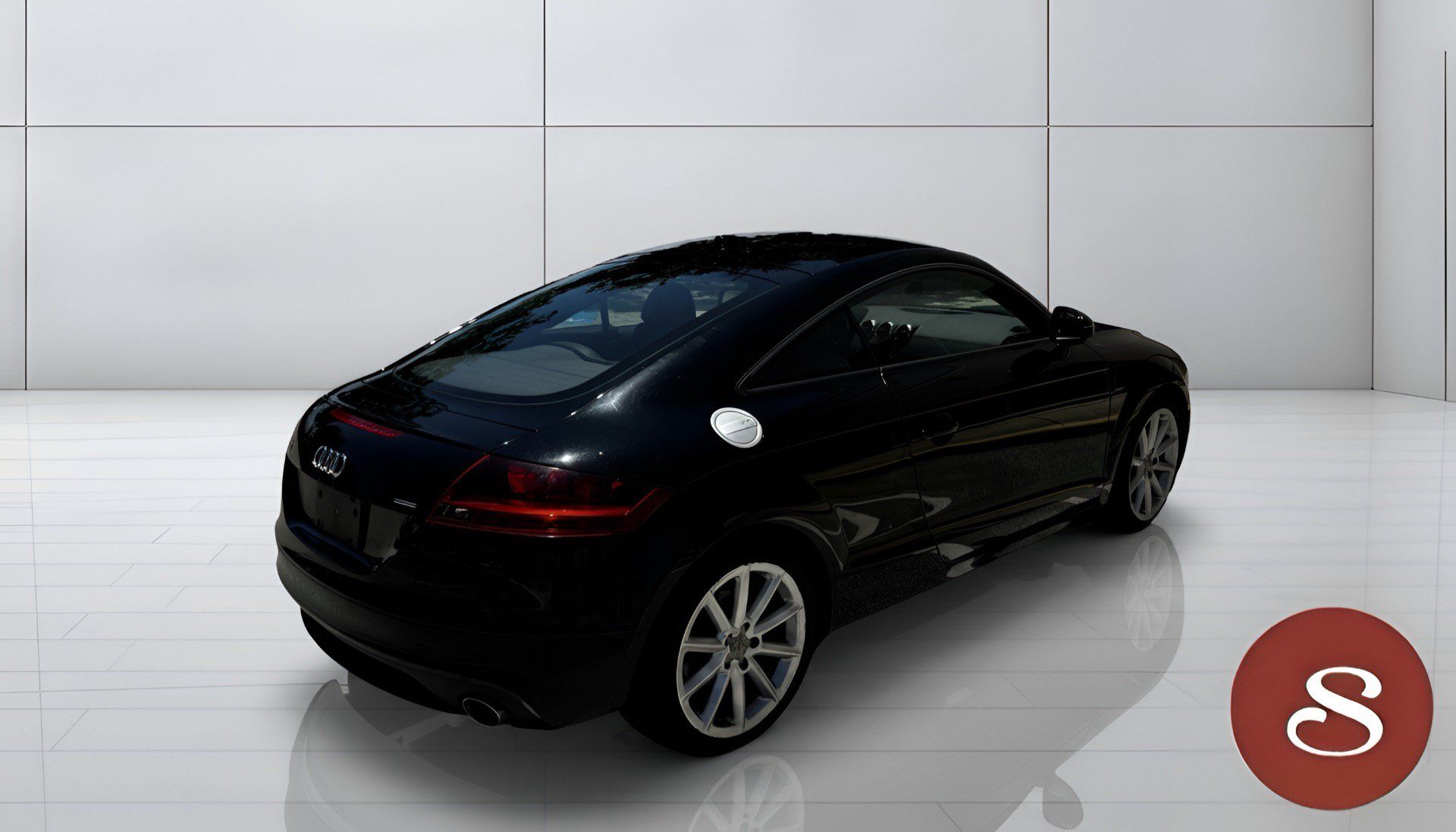 Used 2012 Audi TT 2.0T Premium Plus AWD/4WD image 7