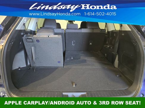 Used 2021 Toyota Highlander LE FWD image 8
