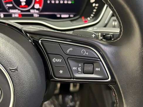 Used 2019 Audi S5 Prestige AWD/4WD image 17