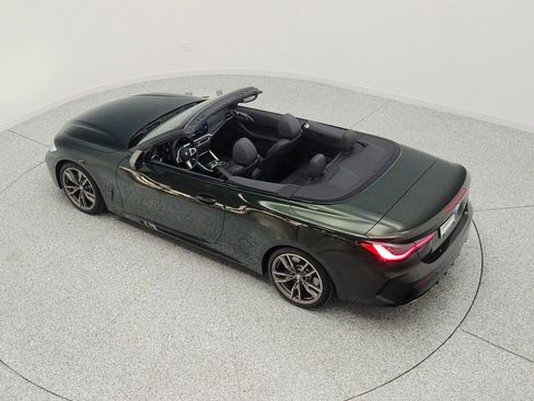 Used 2024 BMW M440i Convertible w/ Premium Package RWD image 27