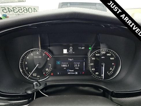 Used 2023 Cadillac XT5 Premium Luxury image 13