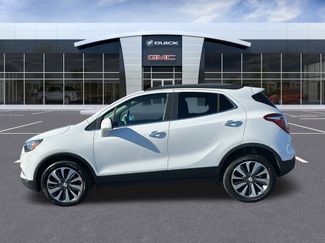Certified 2022 Buick Encore Preferred video 2