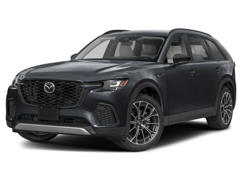 New 2026 MAZDA CX-70 SC AWD/4WD image 17