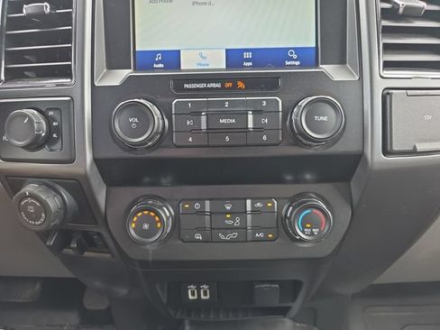 Used 2020 Ford F150 XLT w/ Max Trailer Tow Package AWD/4WD image 27