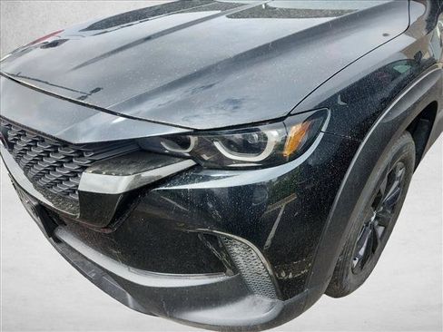 Used 2025 MAZDA CX-50 AWD 2.5 S w/ Preferred Package image 28