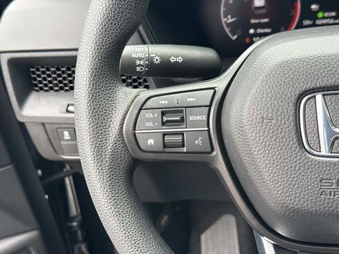 Certified 2024 Honda CR-V EX image 11