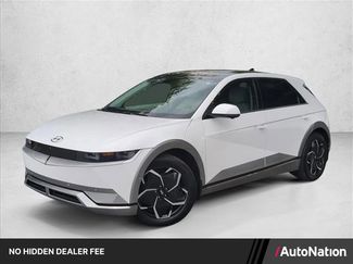 Certified 2024 Hyundai Ioniq 5 Limited RWD video 1