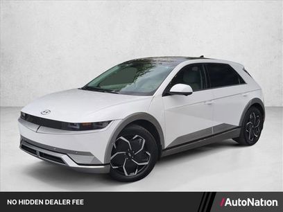 Certified 2024 Hyundai Ioniq 5 Limited