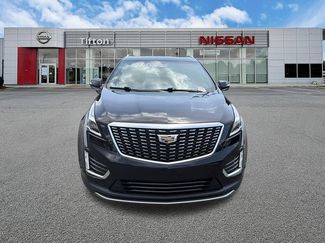 Used 2021 Cadillac XT5 Premium Luxury FWD video 2