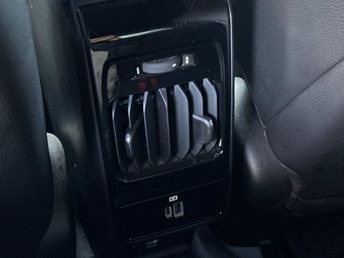 Used 2023 Jeep Compass Trailhawk w/ Trailhawk Elite Group image 13