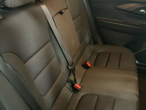 Used 2023 Chevrolet TrailBlazer RS w/ Convenience Package image 24