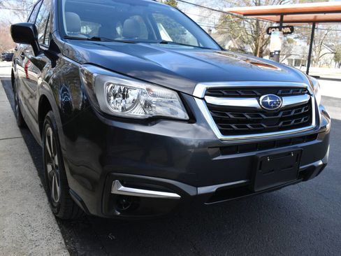 Used 2018 Subaru Forester 2.5i Premium w/ All-Weather Package image 39