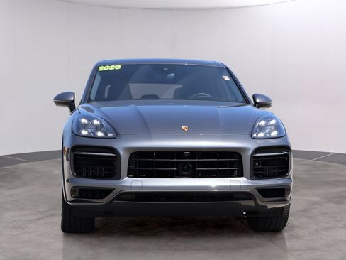 Used 2023 Porsche Cayenne GTS AWD/4WD image 12