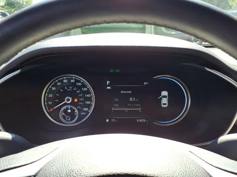 Used 2023 Genesis G70 3.3T w/ Sport Prestige Package AWD/4WD image 15
