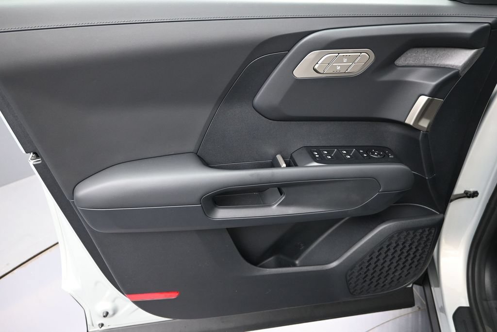 New 2027 Kia Telluride EX FWD image 9