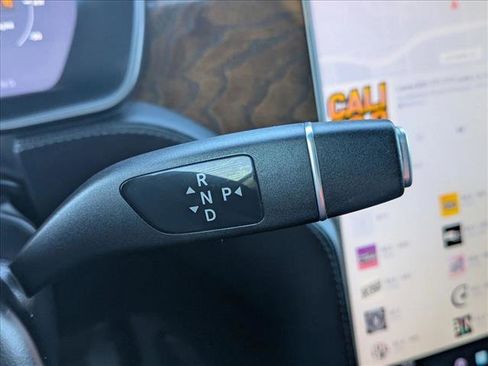 Used 2018 Tesla Model X 75D AWD/4WD image 12