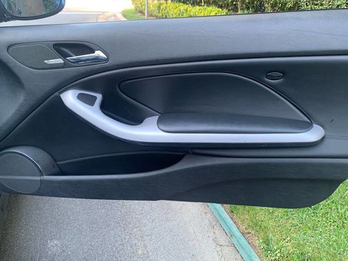 Used 2004 BMW M3 Convertible image 29