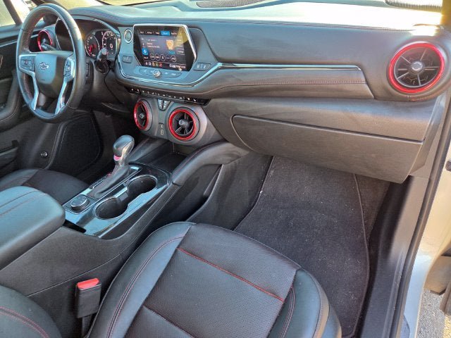 Used 2020 Chevrolet Blazer RS AWD/4WD image 21