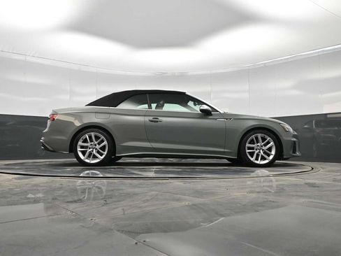 Used 2020 Audi S5 Premium Plus w/ Premium Plus image 37