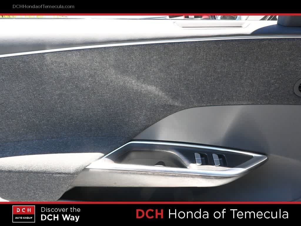 Used 2023 Lucid Air Pure RWD image 16