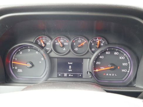 New 2026 GMC Sierra 3500 Pro w/ Convenience Package AWD/4WD image 19