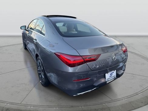 Used 2024 Mercedes-Benz CLA 250 4MATIC image 7