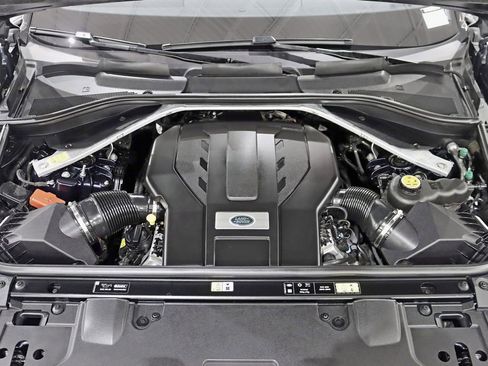 Used 2023 Land Rover Range Rover SE AWD/4WD image 41