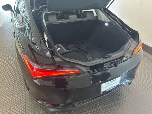 Used 2024 Acura Integra FWD image 6