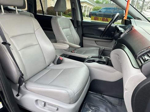 Used 2016 Honda Pilot EX-L image 19