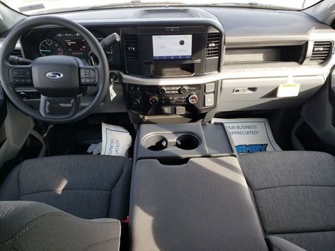 New 2026 Ford F250 XL w/ FX4 Off-Road Package image 11