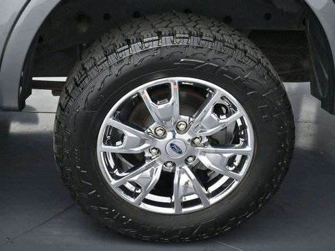 Used 2023 Ford Ranger XLT w/ Equipment Group 302A High image 35