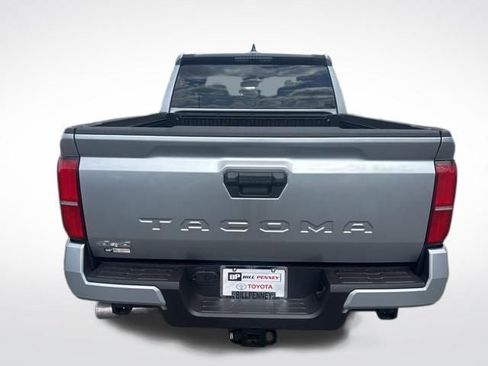 New 2026 Toyota Tacoma SR5 AWD/4WD image 4