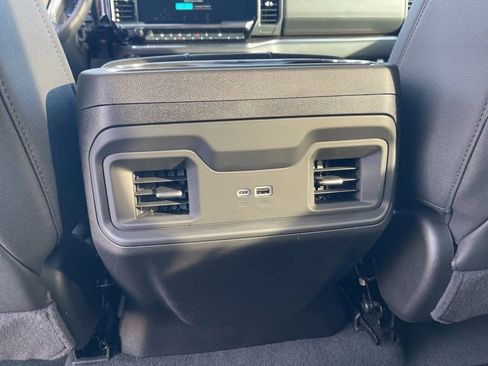 New 2025 Chevrolet Silverado 2500 LT image 28