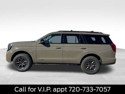 New 2026 Ford Expedition Tremor