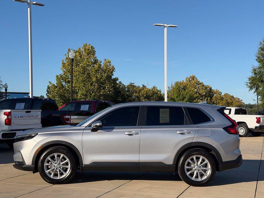 Used 2025 Honda CR-V EX-L image 7