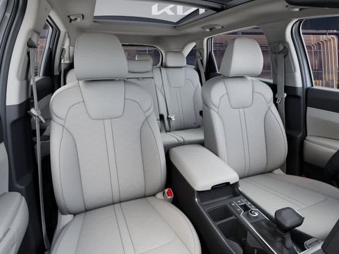 New 2026 Kia Sorento S FWD image 15
