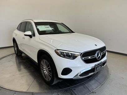 New 2026 Mercedes-Benz GLC 300