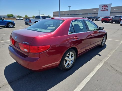 Used 2005 Honda Accord EX-L image 3