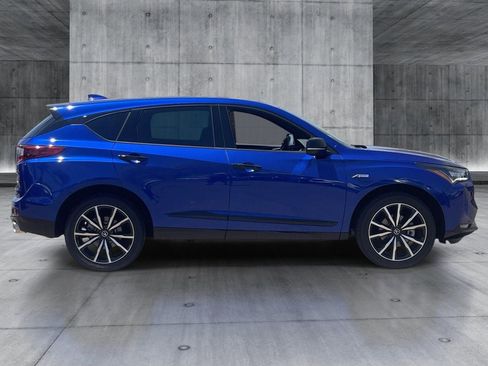 New 2026 Acura RDX A-Spec image 7